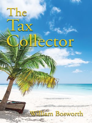 cover image of The Tax Collector